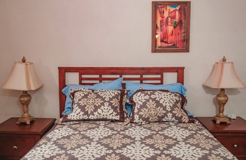 Ensenada House | Beautiful Country Villa, 2 indoor pools, 7 bedrooms, 3 full baths 3 half baths