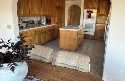 Desert Hot Springs House | Beautiful Desert House