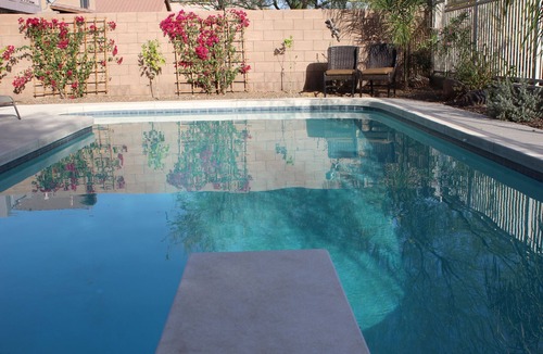 A-M Ranch House | Beautiful Desert Escape w/private pool just north of Scottsdale. Special rates!