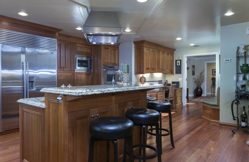 San Luis Obispo House | Beautiful Four Bedroom Edna Valley Estate in San Luis Obispo