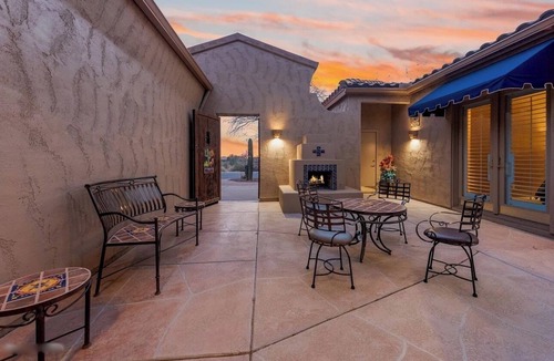 Gold Canyon House | Beautiful Gold Canyon home, Mt Views, Pool, Private setting
