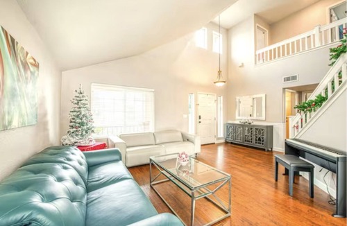 Clovis House | Beautiful Home in Clovis near Clovis Crossing