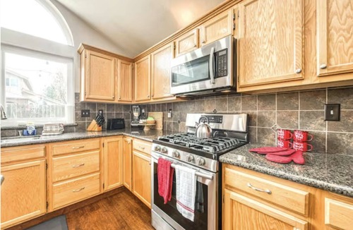 Clovis House | Beautiful Home in Clovis near Clovis Crossing