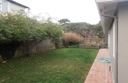 Monterey House | Beautiful Home In Old Town - Special Long Term Rates