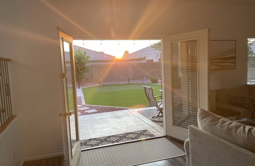 Rancho Gabriela House | Beautiful home in Surprise. Close to Stadium, Tennis, & Golf 🌵☀️
