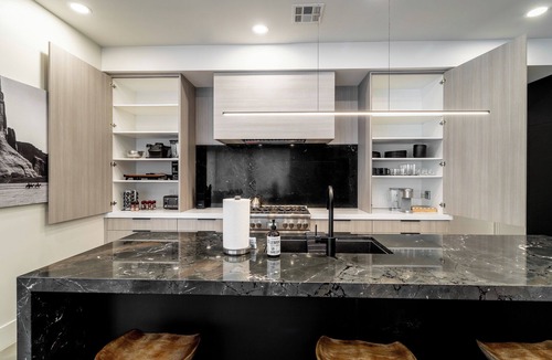 Ivins House | Beautiful Home Near Snow Canyon, Tuacahn, and Black Desert Resort