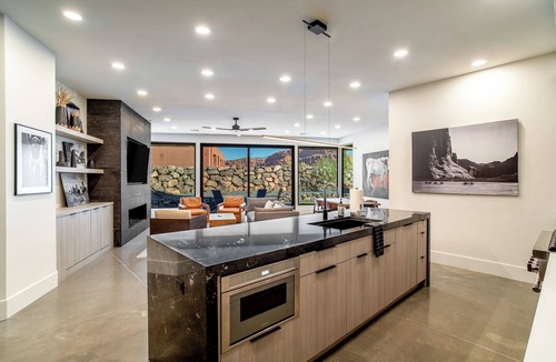 Ivins House | Beautiful Home Near Snow Canyon, Tuacahn, and Black Desert Resort