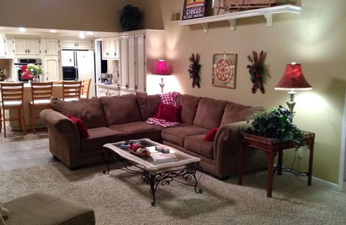 Santa Maria House | BEAUTIFUL HOME W/HOT TUB - WINE COUNTRY - Extended Stays