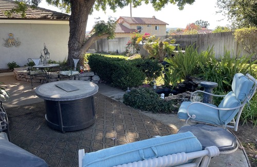 Santa Maria House | BEAUTIFUL HOME W/HOT TUB - WINE COUNTRY - Extended Stays