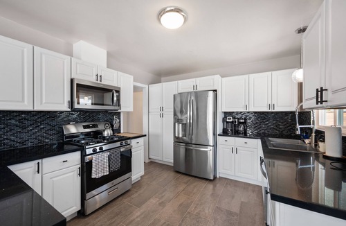 Lincoln Acres House | Beautiful house close to San Diego Zoo, Sea World, Coronado