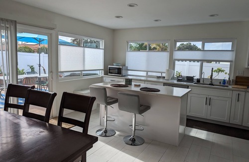 Mira Mesa House | Beautiful house perfect for family vacation