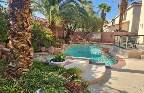 Enterprise House | Beautiful house/Suit 3 bedrooms in Las Vegas