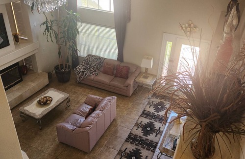 Enterprise House | Beautiful house/Suit 3 bedrooms in Las Vegas