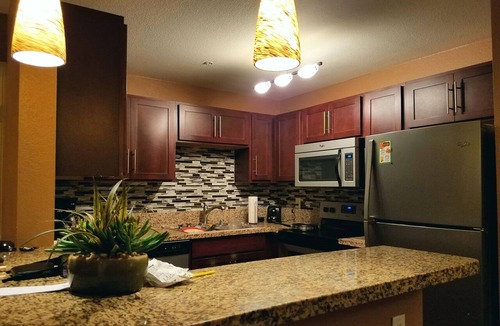 Las Vegas Condo | Beautiful Las Vegas 2 Bdm Condo In Amazing Resort