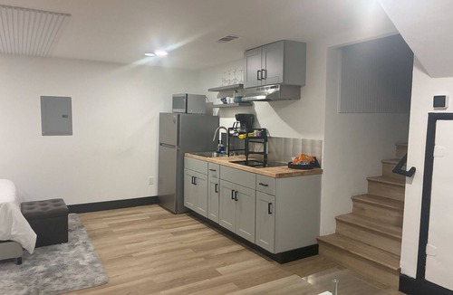 Maxwell Park Apartment | Beautiful maxwell park Studio Awaits you