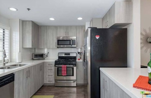 Cathedral City Condo | Beautiful Mountain Views - Prices Varie per Season - No cleaning fee