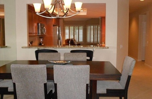 La Quinta House | Beautiful Mountain and Golf Course View - 2BD - #110605