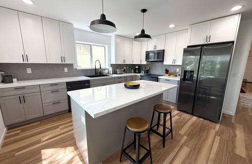 Middletown House | Beautiful Mountain Getaway with amazing views