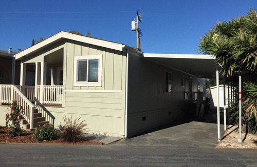 Mountain View House | Beautiful Moutain View 3Br/2Ba Home