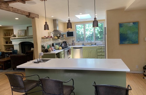 Napa House | Beautiful Napa Resort-like Property with Pool and Spa - By Month Preferred