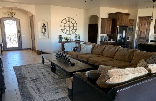 Lake Havasu City House | Beautiful New Home With Pool & View!