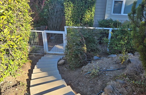 Ashland Apartment | Beautiful New Studio in the Hills of Ashland