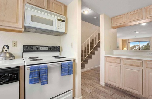 Rio del Mar Condo | Beautiful North Bluff Seascape Resort 2/2.5 Ocean View