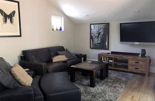 Murphys House | Beautiful Oaks ("Bella Robles") guest house - Close to downtown Murphys