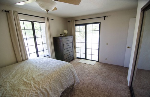 Palm Springs Condo | Beautiful Palm Springs Condo In The Popular Mesquite Country Club