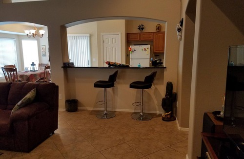 Sundance House | Beautiful Property with Jacuzzi In Buckeye Sleeps 8