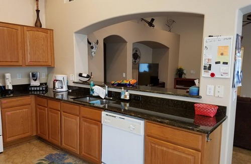 Sundance House | Beautiful Property with Jacuzzi In Buckeye Sleeps 8
