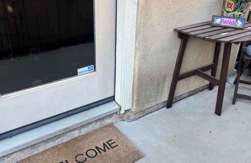 Chula Vista Apartment | Beautiful, Quiet Casita in Safe Neighborhood Surrounded by Hiking Trails