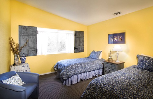 San Luis Obispo Cabin | Beautiful Ranch Retreat in Nature Setting