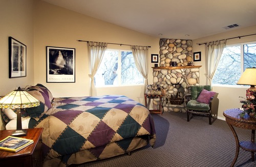 San Luis Obispo Cabin | Beautiful Ranch Retreat in Nature Setting
