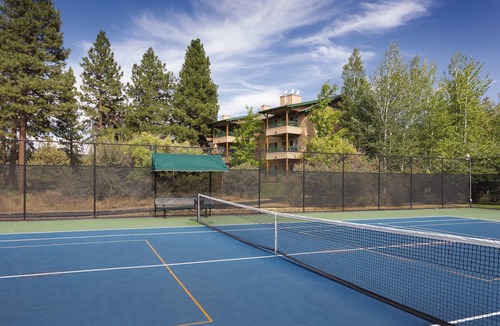 Klamath Falls Resort | Beautiful resort in the heart of it all!