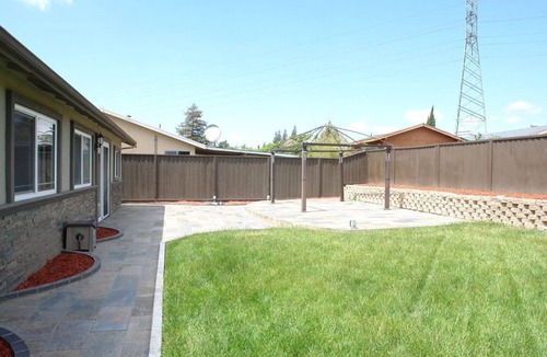 Berryessa House | Beautiful, Safe, Clean, Spacious 2 bd/1ba in N San Jose 951311