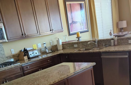 Indio House | Beautiful south-facing golf course home in popular + 55 Sun City Shadow Hills
