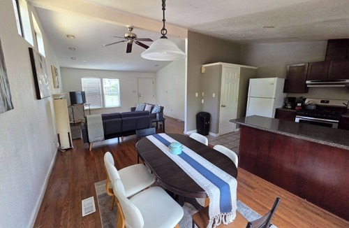 American Canyon House | Beautiful, spacious 3 bedroom Napa Adjacent hideaway. Pet and family friendly