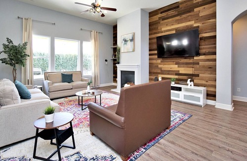Fresno House | Beautiful spacious Fresno/Clovis Yosemite Home