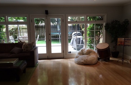 Marina District House | Beautiful, spacious luxury Marina District home in the heart of it all!