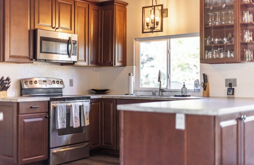 Tahoe Keys House | Beautiful Tahoe Keys Home: Family and Pet Friendly