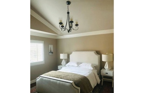 San Ramon House | Beautiful townhome with panoramic view of golf course & hills (San Ramon, CA)