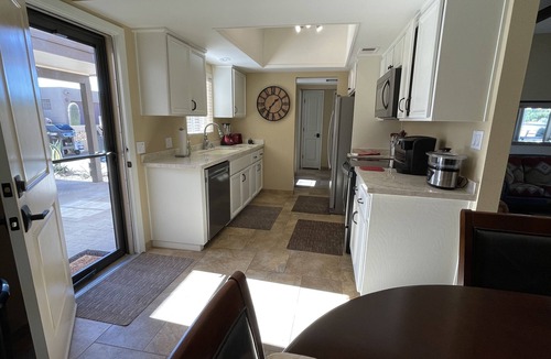 Rio Verde House | Beautiful Townhouse with great outdoor living & walking distance to everything