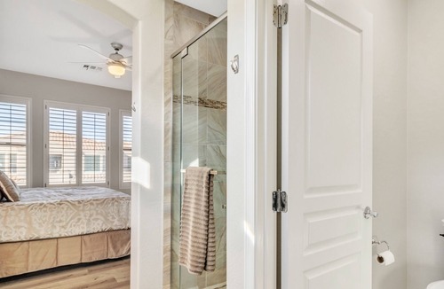 Talon Retreat Condo | Beautiful Upscale North Scottsdale Condo at Tesoro at GRAYHAWK by RedAwning