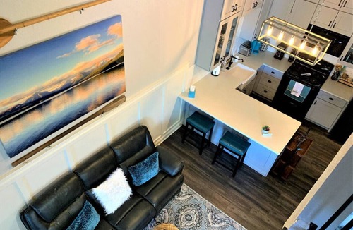 Show Low Condo | Beautiful Upstairs Condo close to Hospital