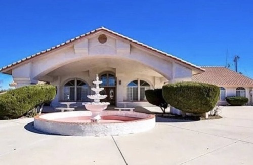 Hesperia House | Beautiful Vacation Get Away 6BD/3.5R