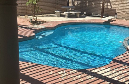 Mesa Del Sol House | Beautiful Vacation Home with Pool
