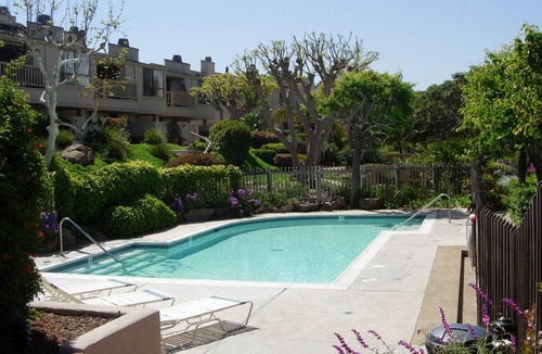 Solana Beach Condo | Beautiful Vacation Rental- Beach, Ocean, Racetrack & More