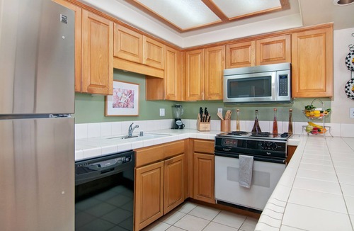 Imperial Beach Condo | Beautiful View Overlooking Park And Ocean