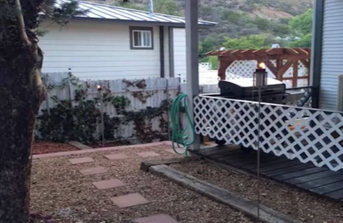 Bisbee House | Beautiful Views in a Charming Space!